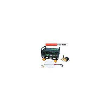High Pressure Cleaning Machine(FKD-838A)