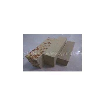 SiO2 96% Crown Refractory Silica Blocks