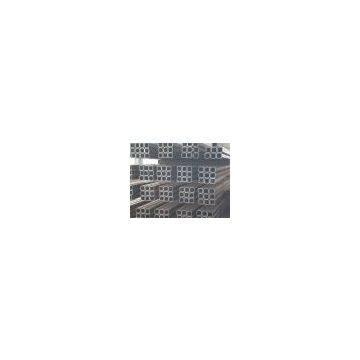 galvanizing steel rectangular tube