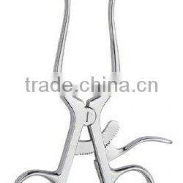 Weitlaner Retractor,Plastic Surgery Instruments