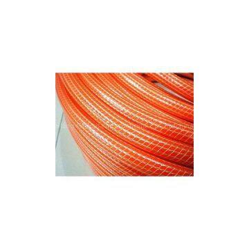 PVC Non Torsion Garden Hose