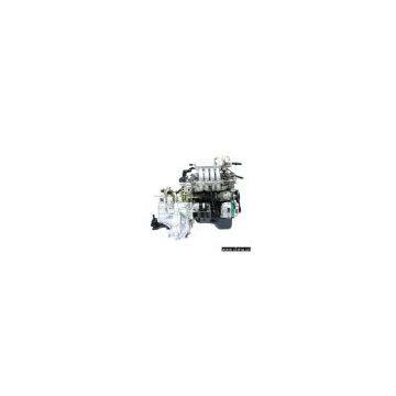 Sell Gasoline Engine (650cc-1600cc)