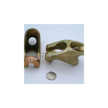 High Quality Tolerance Wax Injection Molding Process In Good Surface