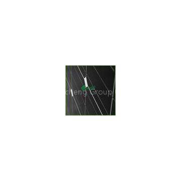 Anti - Reflective Coating Monocrystalline Solar Panels 245W 1000VDC 24V