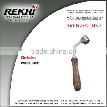 Hoof Knives,hoof Knife,farrier Hoof Knife,farrier Hoof Knives,veterinary Instruments,farrier Tools photo-5