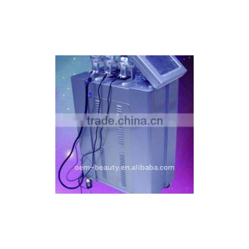 CE Mark Vacuum&ultrasound Skin Lifting slimming machine F011