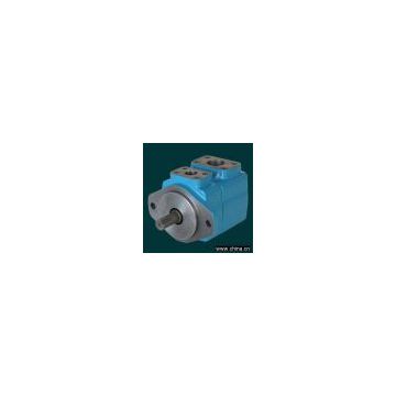 Sell V/VQ Series Vane Pump