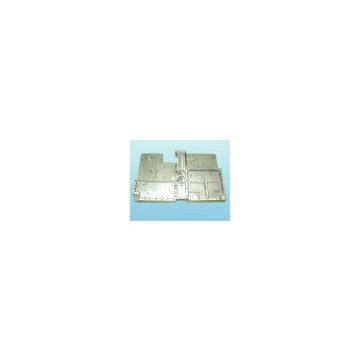 spare parts processing company