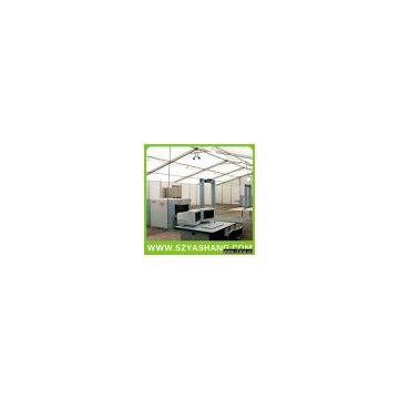 Storage Tent