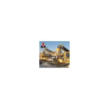 JYB Cone Crusher  basalt crusher  stone processing machine