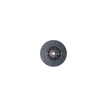 Automobile Clutch Disc EQ-420