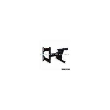 S37 universal tilt metal brackets for 23 to 42-inch flat panel screens weighing up to 110Ibs