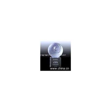 crystal trophy,crystal items,crystal craft (JBY-002)