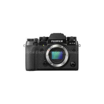 X-T2 Mirrorless Digital Camera