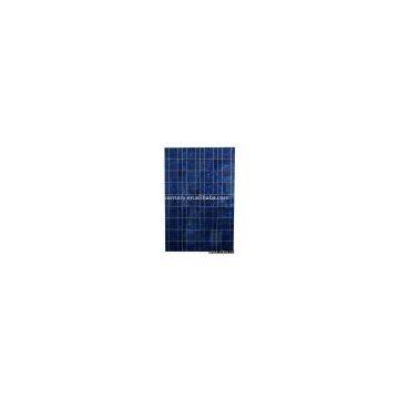 PV Solar module 85Wp