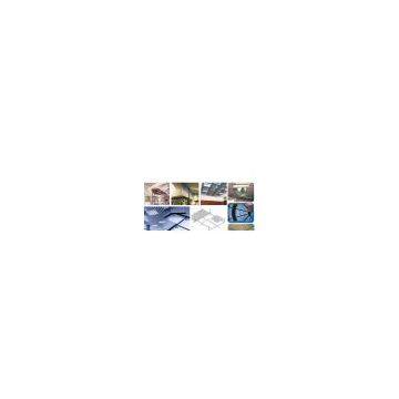 Suspended Ceiling