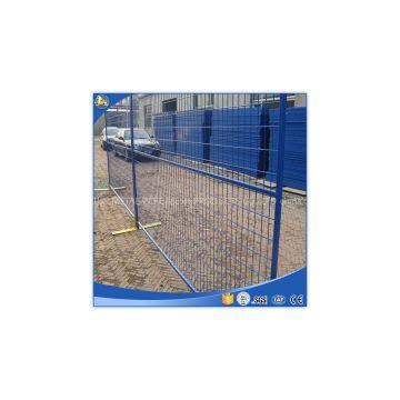 cheap temporary fence / removable fence