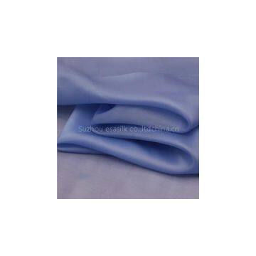 Silk Organza Satin Fabric