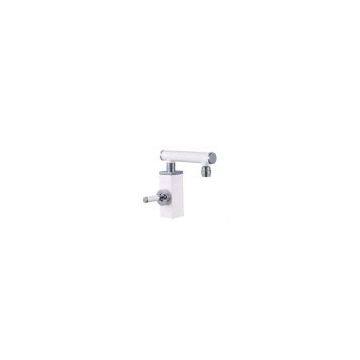 brass bidet mixer