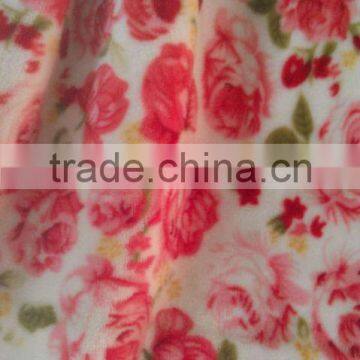 Printed Luxury Flannel Throws photo-3