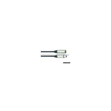 Microphone Cable (Standard Class)