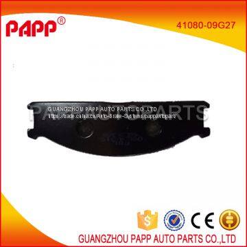 wholesale front brake pads for nissan pick up d21 41080-09G27