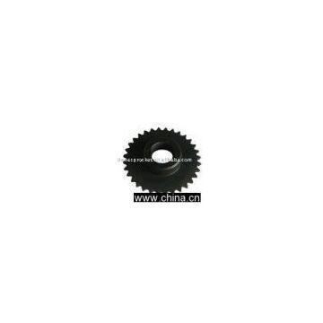 Sprocket Wheel With Hub
