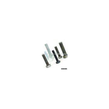 hex bolts