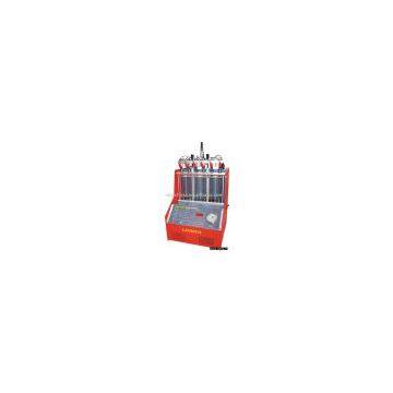 Launch CNC-602A injector cleaner & tester