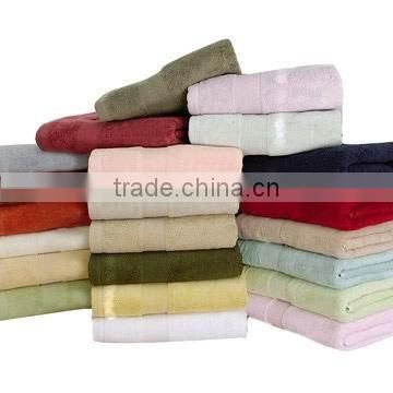 100% cotton Terry Towels