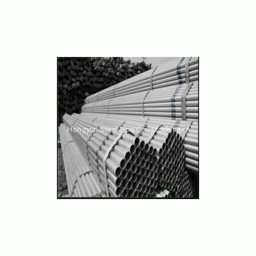 Good Quality And Best Service Alloy Steel Pipe photo-2