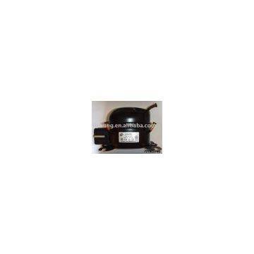 Hermetic R134a Refrigeration Compressor