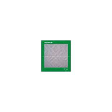 pvc laminated gypsum ceiling board
