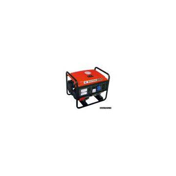 generator/air cooled generator set/petrol generator/portable generator/generator set/genset