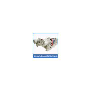 2 PLF Series Double Tooth Roller Coal Gangue Crusher Manufacturer