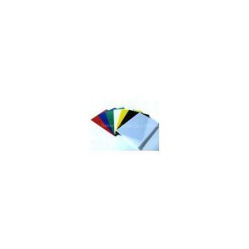 High Strength PC solid sheet