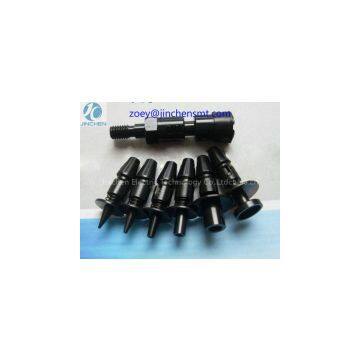 SMT Nozzles SAMSUNG CP45 NEO nozzles CN220 pick up nozzle J9055139B for pick and place machine