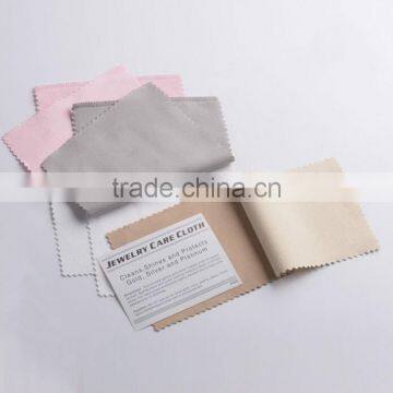 Polishing Cloth Jewelry Cleaner Gold Silver Brass Polisher Quality photo-3