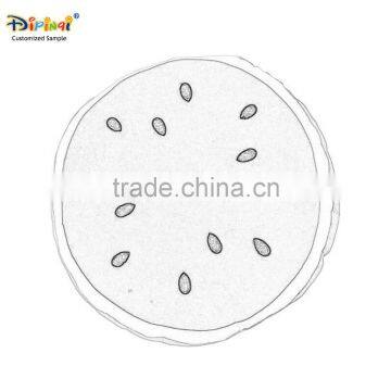 Aipinqi CFPW01 Customized Watermelon Fruit Pillow photo-5