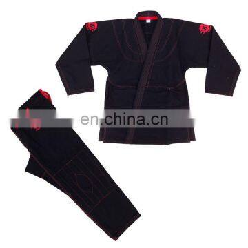BJJ Gi's kimono