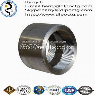 Fox Tube NPT Thread Fitting Coupling Factory Supply Galvanized Pipes NPT Thread Joint photo-5
