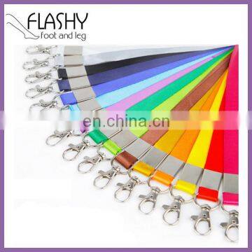 Wholesale Customized Cheap Polyester Lanyard photo-2
