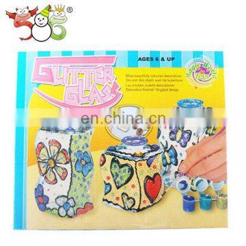 New style First Choice kid painting toy diy child toy