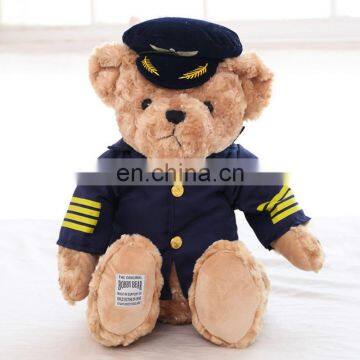 custom stuffed animal toys teddy bear custom plush teddy bear