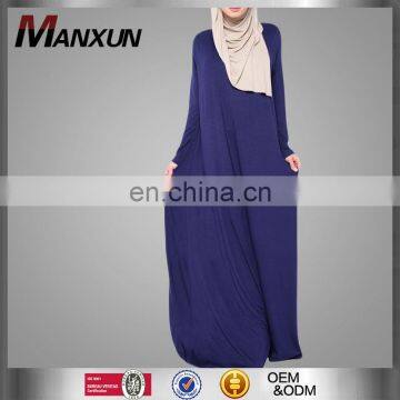 High Quality Farasha Kaftan Jilbab Jalabiyah Islamic Abaya Designer Brands Maxi Woman Abaya Cotton Fabric Muslimah Dress