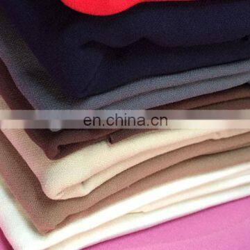 stretch nylon rayon bengaline fabric