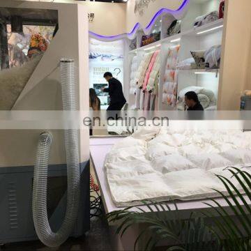 Bealead Fully Automatic Mini Type Down Product Filling Machine photo-3