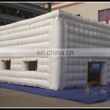 Manufacturers China Inflatable Camper Trailer Inflatable Family Tent Outdoor Play Tents On Sale photo-3