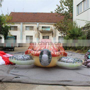 customized giant climbing cartoon tortoise/turtle model inflatable for advertising&event&decoration