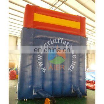 2017 Commercial Inflatable Slide,bouncy Castle With Slide, Inflatable Jumping Slide for Sale photo-3